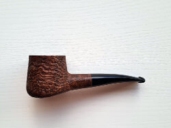 une pipe par Jean du Toit - Jan Pietenpauw & Son