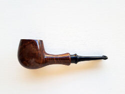 une pipe par Jean du Toit - Jan Pietenpauw & Son