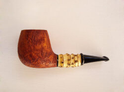 une pipe par Jean du Toit - Jan Pietenpauw & Son