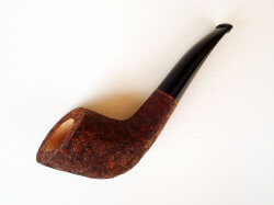 une pipe par Jean du Toit - Jan Pietenpauw & Son