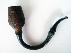 une pipe par Jean du Toit - Jan Pietenpauw & Son