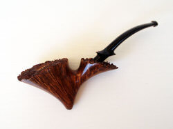 une pipe par Jean du Toit - Jan Pietenpauw & Son