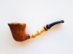 une pipe par Jean du Toit - Jan Pietenpauw & Son