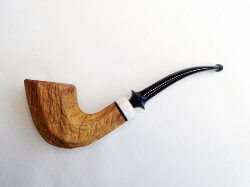 une pipe par Jean du Toit - Jan Pietenpauw & Son
