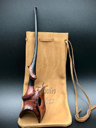 une pipe par Kris Edwin Barber - Edwin Pipes