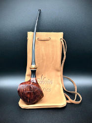 une pipe par Kris Edwin Barber - Edwin Pipes