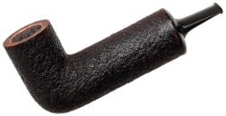 une pipe par Tom Eltang