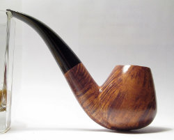 une pipe par Pär Engstrand