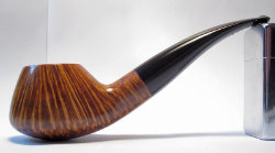 une pipe par Pär Engstrand