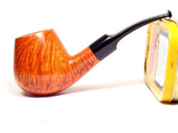 une pipe par Pär Engstrand