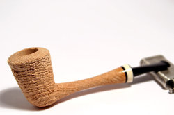 une pipe par David Enrique