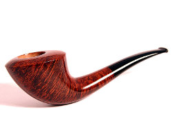 une pipe par David Enrique