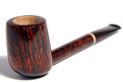 une pipe par David Enrique