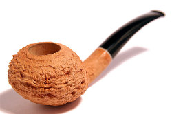 une pipe par David Enrique