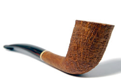 une pipe par David Enrique