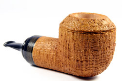 une pipe par David Enrique
