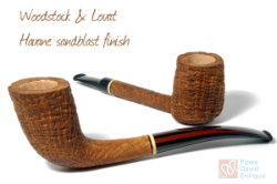 une pipe par David Enrique