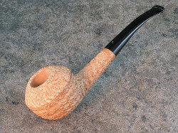 une pipe par Ron Fairchild