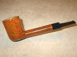 une pipe par Ron Fairchild
