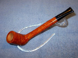 une pipe par Ron Fairchild