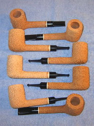 une pipe par Ron Fairchild