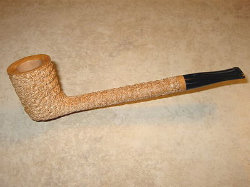 une pipe par Ron Fairchild