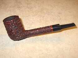 une pipe par Ron Fairchild
