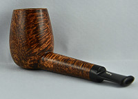 une pipe d'Angelo Fassi