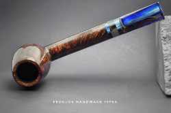 une pipe par Kirill Fedulov