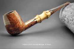 une pipe par Kirill Fedulov