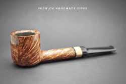 une pipe par Kirill Fedulov