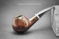 une pipe par Kirill Fedulov