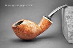 une pipe par Kirill Fedulov