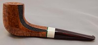 une pipe par Tony Fillenwarth