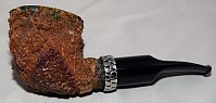 une pipe par Tony Fillenwarth