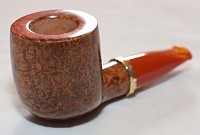 une pipe par Tony Fillenwarth
