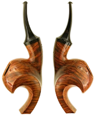 une pipe par Alexey Florov