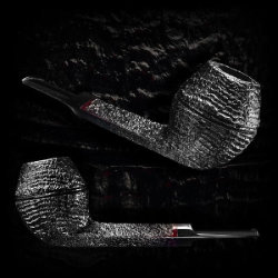une pipe par Hans Nielsen - Former