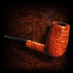 une pipe par Hans Nielsen - Former