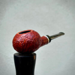 une pipe par Kevin Foster