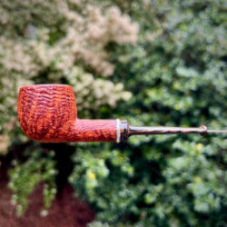une pipe par Kevin Foster