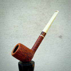 une pipe par Kevin Foster