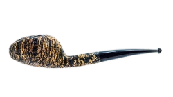 une pipe par Gian Maria Gamboni