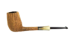 une pipe par Gian Maria Gamboni