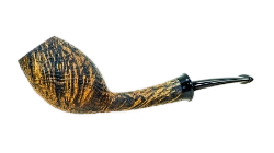 une pipe par Gian Maria Gamboni