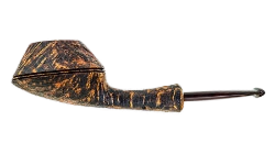 une pipe par Gian Maria Gamboni