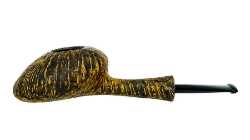 une pipe par Gian Maria Gamboni