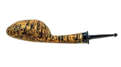 une pipe par Gian Maria Gamboni