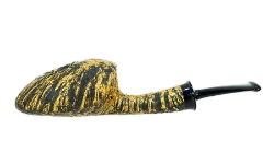 une pipe par Gian Maria Gamboni