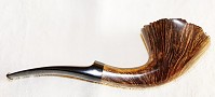 une pipe par George Boyadjiev - GB Pipes